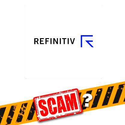 refinitiv emaxx.